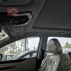 SWM موتورس G01 برو